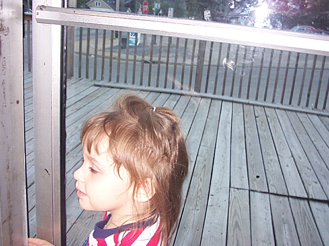 23rd Psalm 9-13-2003 6-16-13 PM